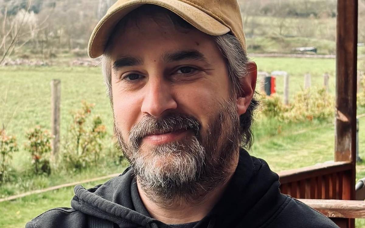 Jordi Gros deixa la direcció del Cos de Dansa de l'Esbart Manresà després d'onze anys