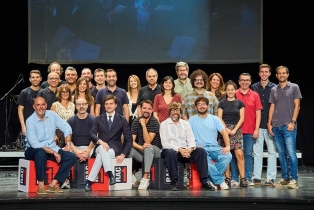 «El món a RAC1» amb Jordi Basté dona el tret de sortida a la 27a temporada de l'emissora