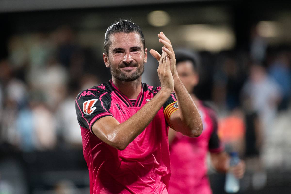 El CE Sabadell reestrena la Nova Creu Alta davant d'un dels gegants de la categoria