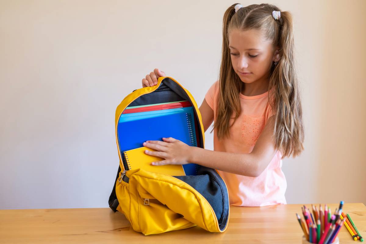 Quin material escolar es necessita a cada curs?