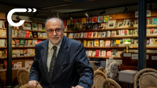«Si l'onada reaccionària és preponderant a Europa, també es manifestarà a Catalunya»