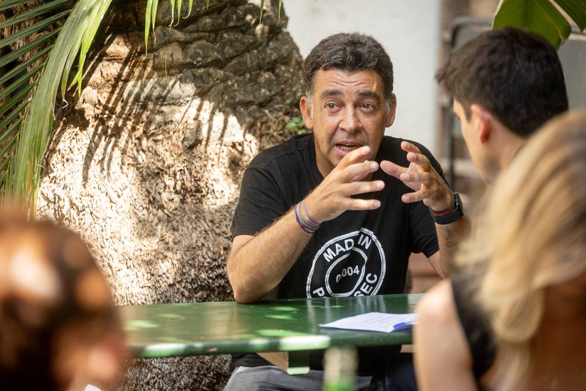 David Bondia, síndic de greuges barceloní per segona vegada