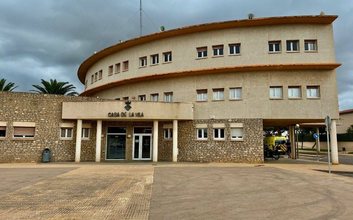 L’Ajuntament de Vandellòs i l’Hospitalet de l’Infant millorarà l’eficiència de les seves seus municipals