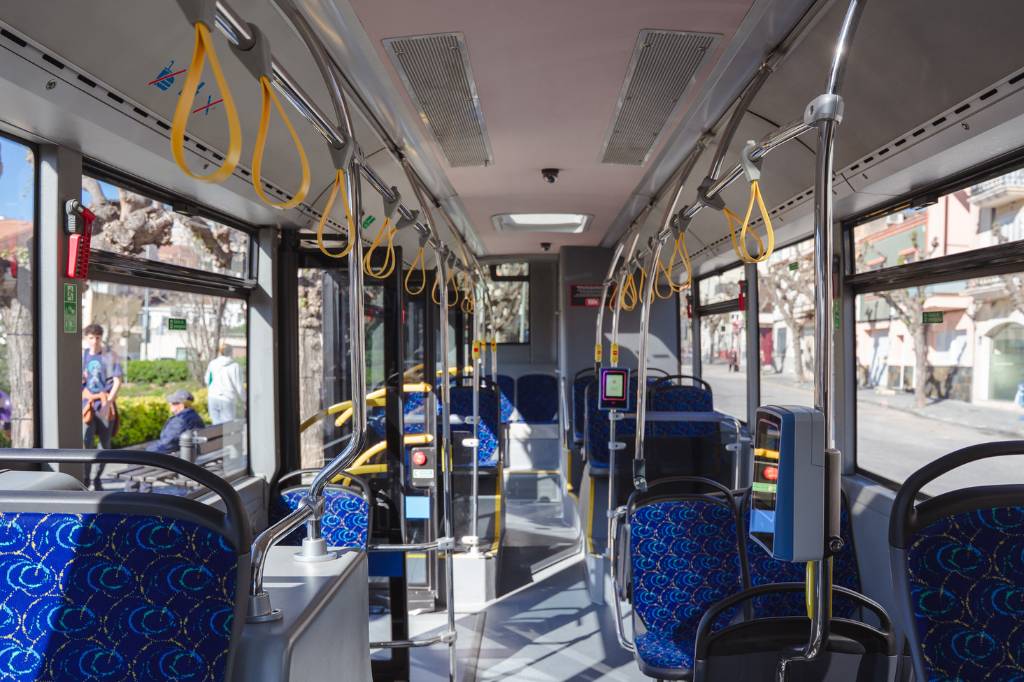 Millores al servei de bus d’accés a Can Santeugini