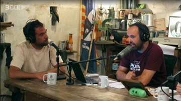 Joel Díaz deixa Ricard Ustrell i fitxa per «La Reinaixença» de Peyu