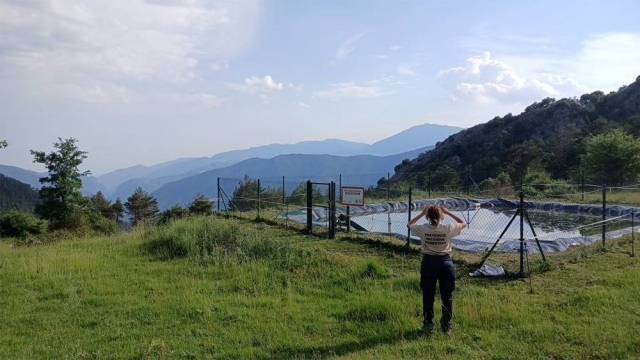 El Vallès Occidental, la comarca amb més focs declarats des de principis del 2026
