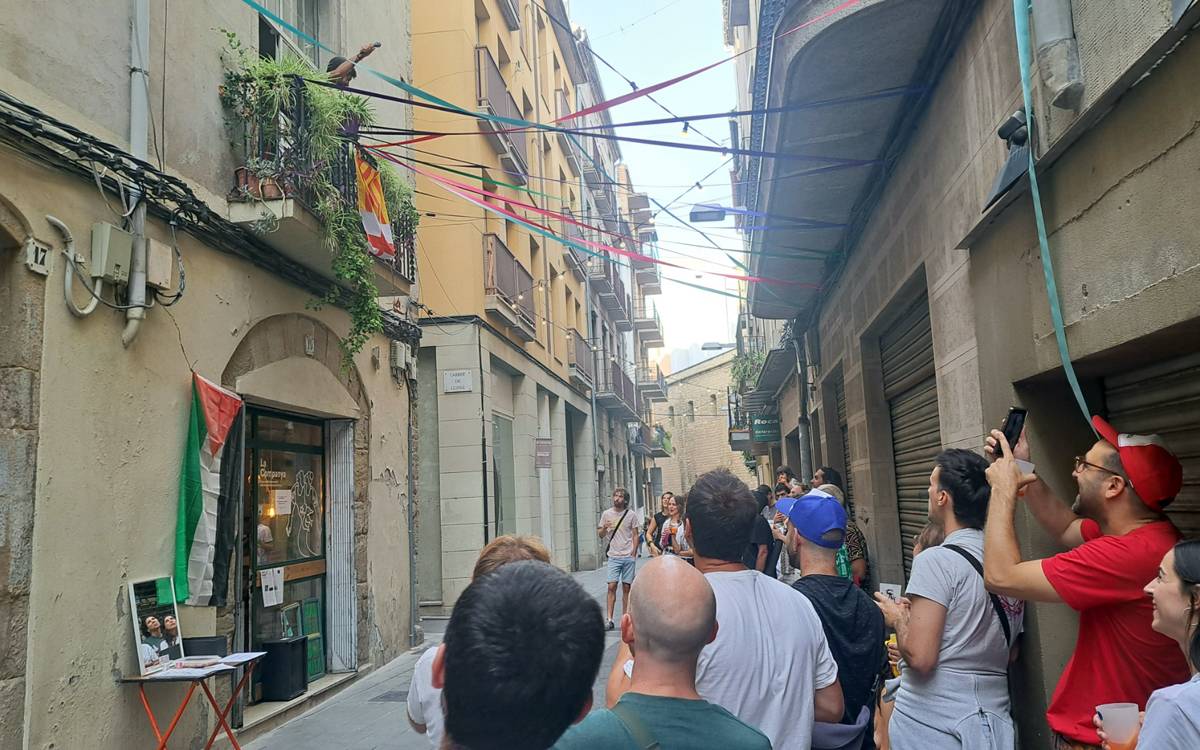 La Festa Major de la Companya consolida el seu univers propi amb geopolítica comarcal