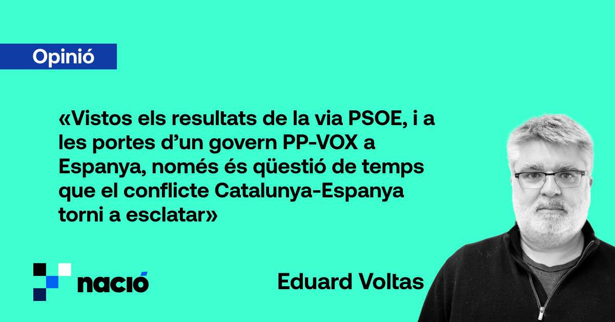 Vuit anys de pomada