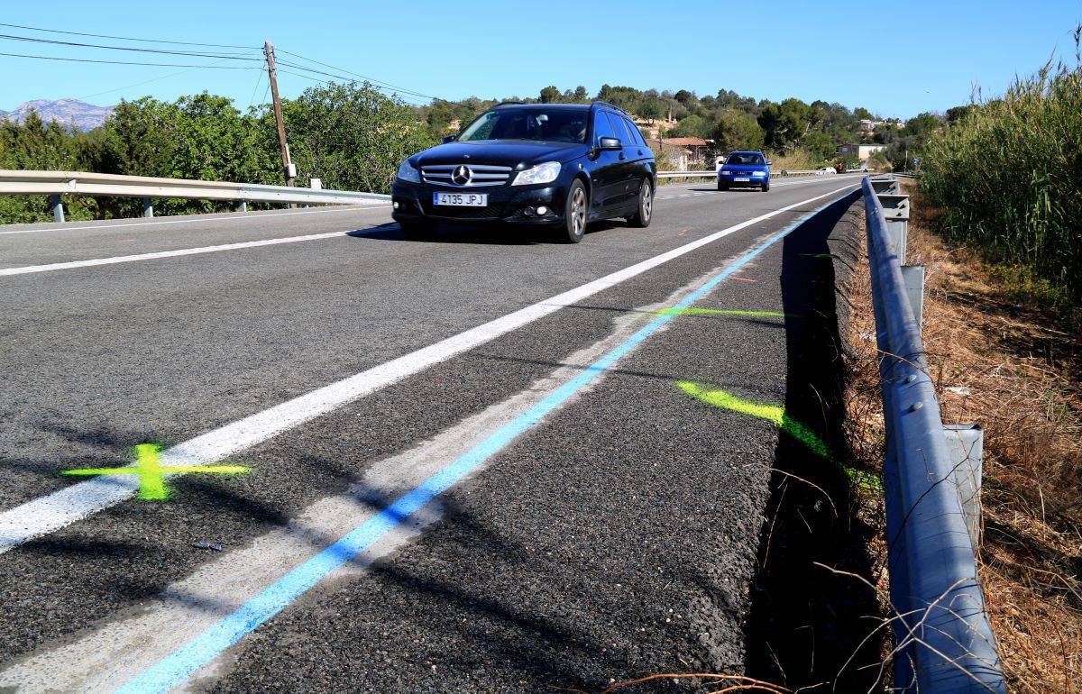 Territori adjudica les obres de millora de la C-12 entre Amposta i Tortosa per 13,3 milions d'euros