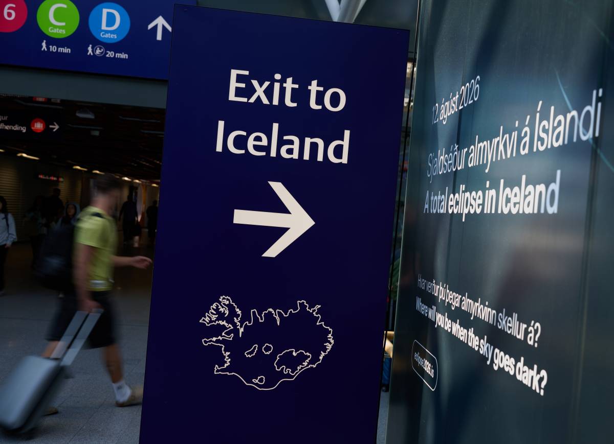 Islàndia rebutja en referèndum avançar cap a l'adhesió a la Unió Europea