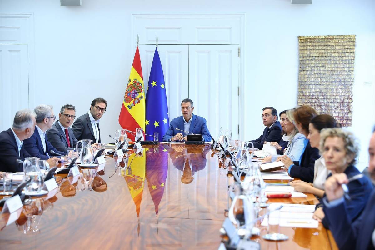 Sánchez descarta la participació del Marroc en la crisi de Ceuta i n'elogia la «cooperació»