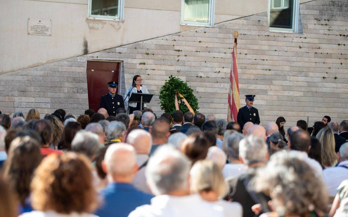 La periodista Coia Ballesté farà la glossa de la Diada Nacional de Catalunya a Reus