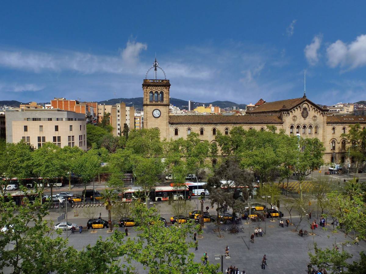 La Universitat de Barcelona pateix un atac informàtic a les portes de l'inici de curs