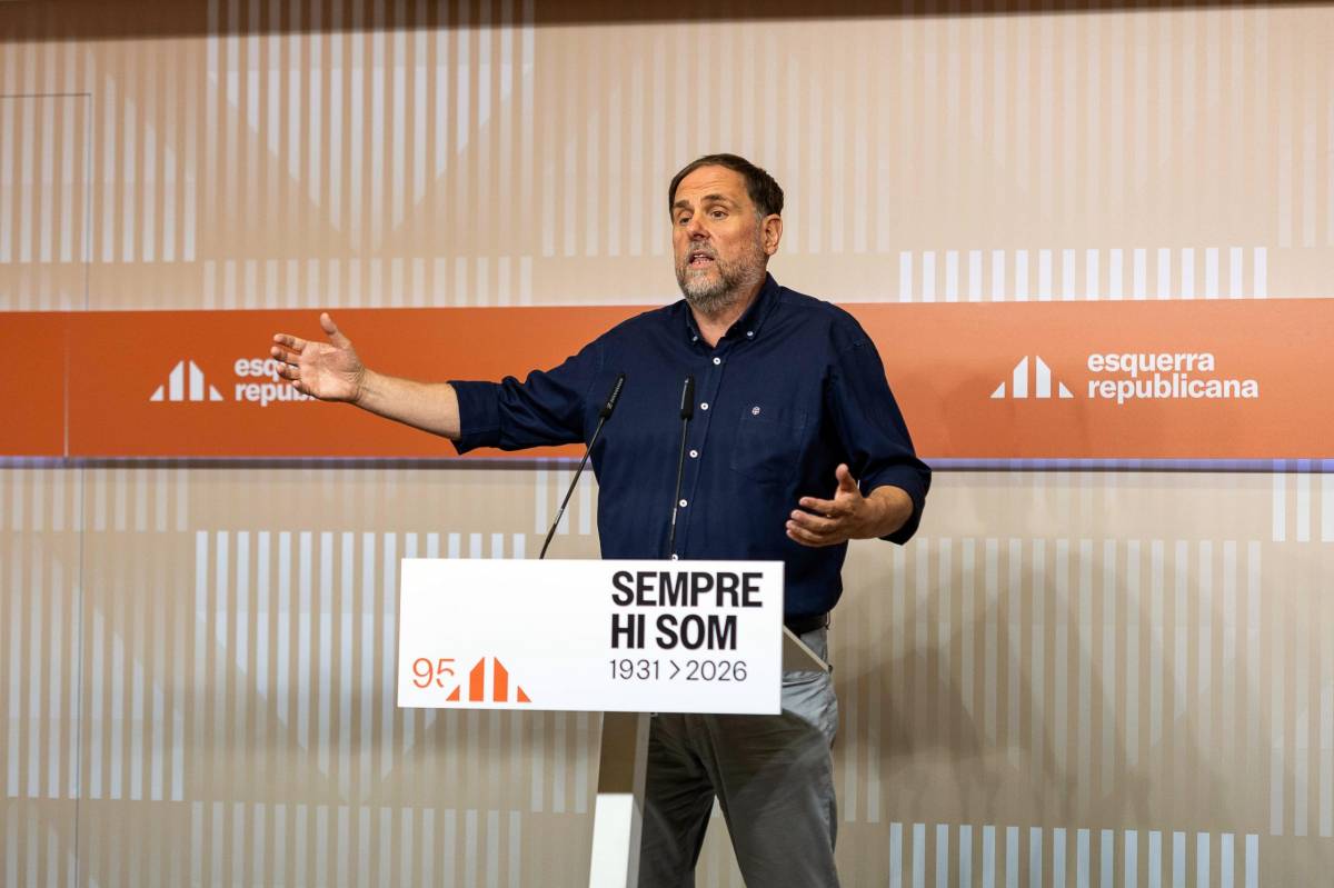 ERC avisa que la destitució de la secretària general d'Educació no resol el problema: «El repte és més profund»
