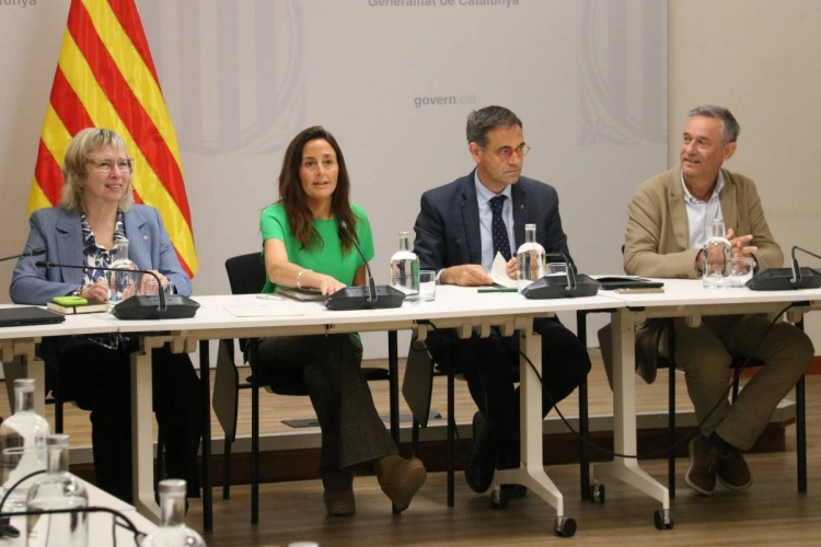 Niubó es carrega la número dos d'Educació pel fracàs de PISA a les portes del nou curs