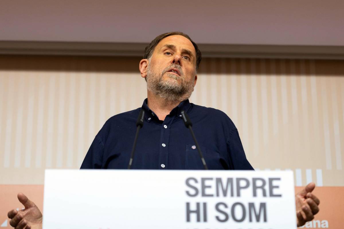 ERC pressiona pel finançament mentre Sánchez busca el desllorigador de Ceuta