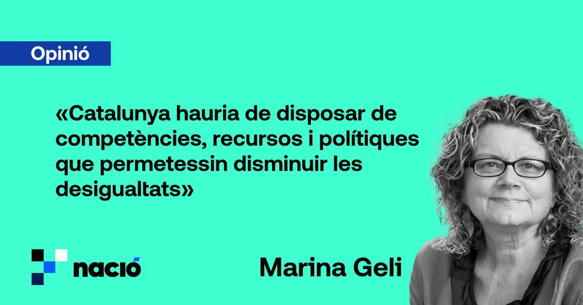 La pobresa infantil a Catalunya inassolible