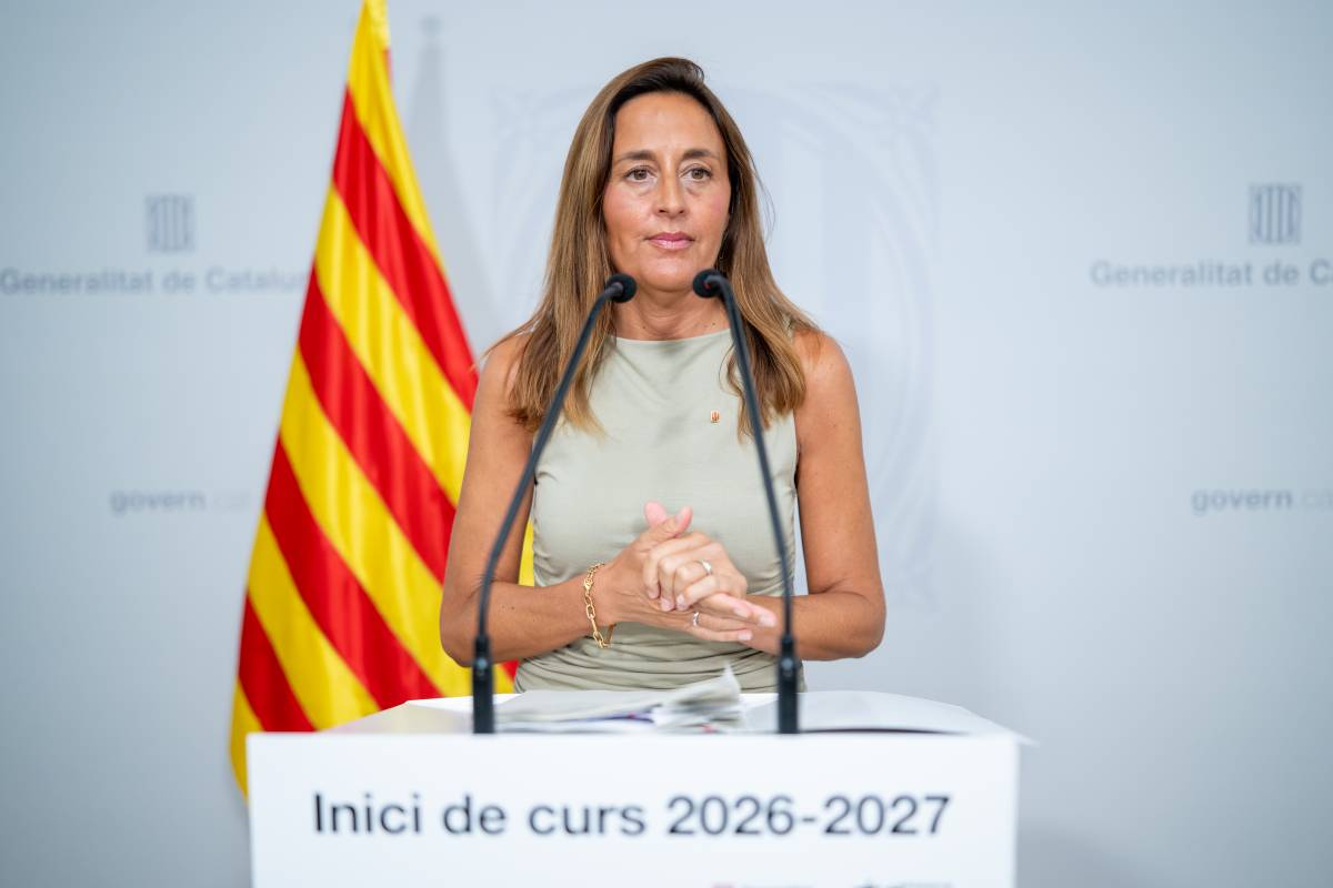 Niubó tanca la porta a reobrir les negociacions i demana un «parèntesi» de vagues