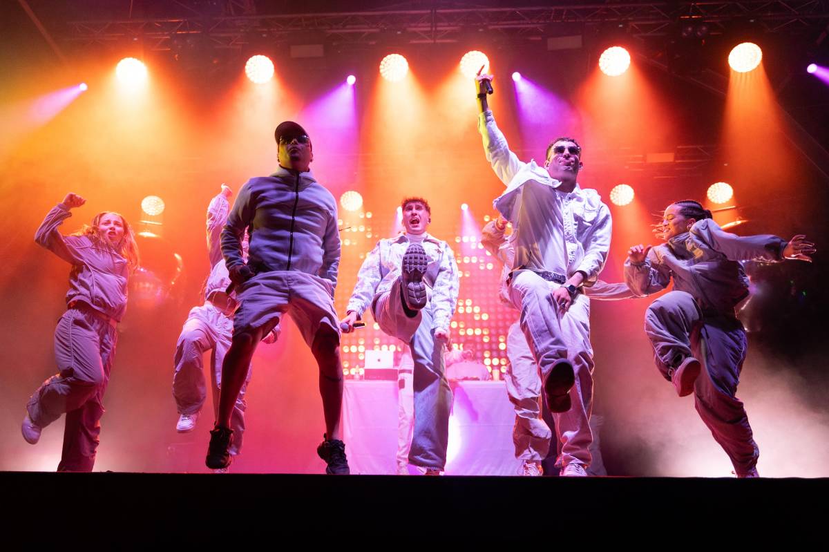 Quins concerts hi ha previstos durant la Festa Major de Sabadell 2026? 