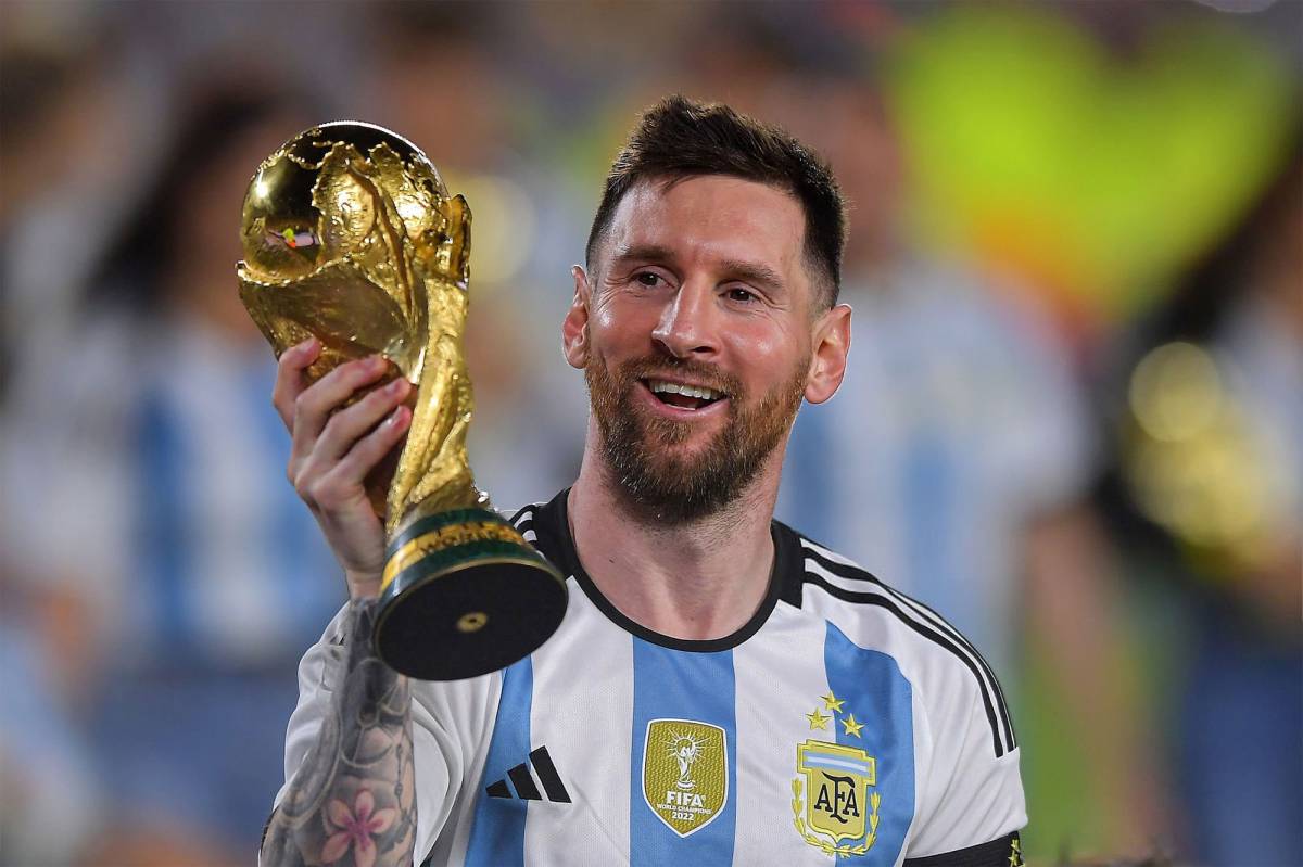 El 10 moments més icònics de Leo Messi amb l'Argentina