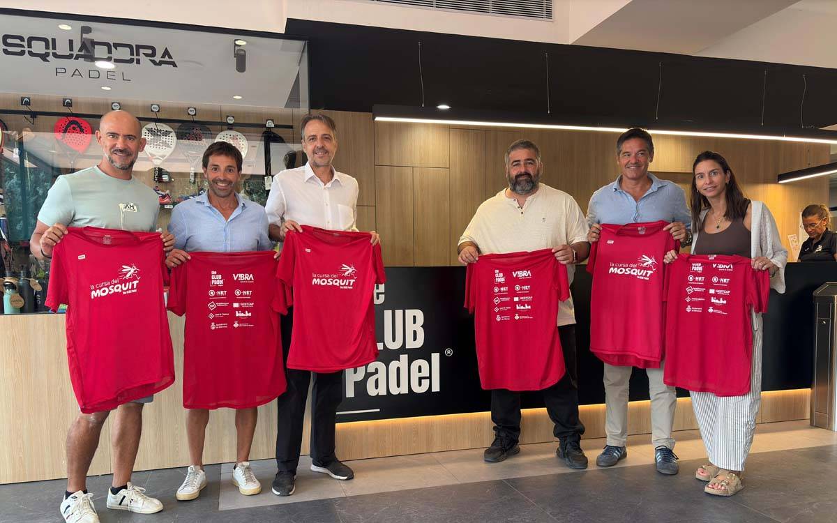 La Cursa del Mosquit tornarà a celebrar-se després de la pandèmia amb tres modalitats