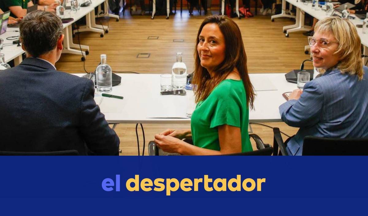 A l'escola el consens és atrevit