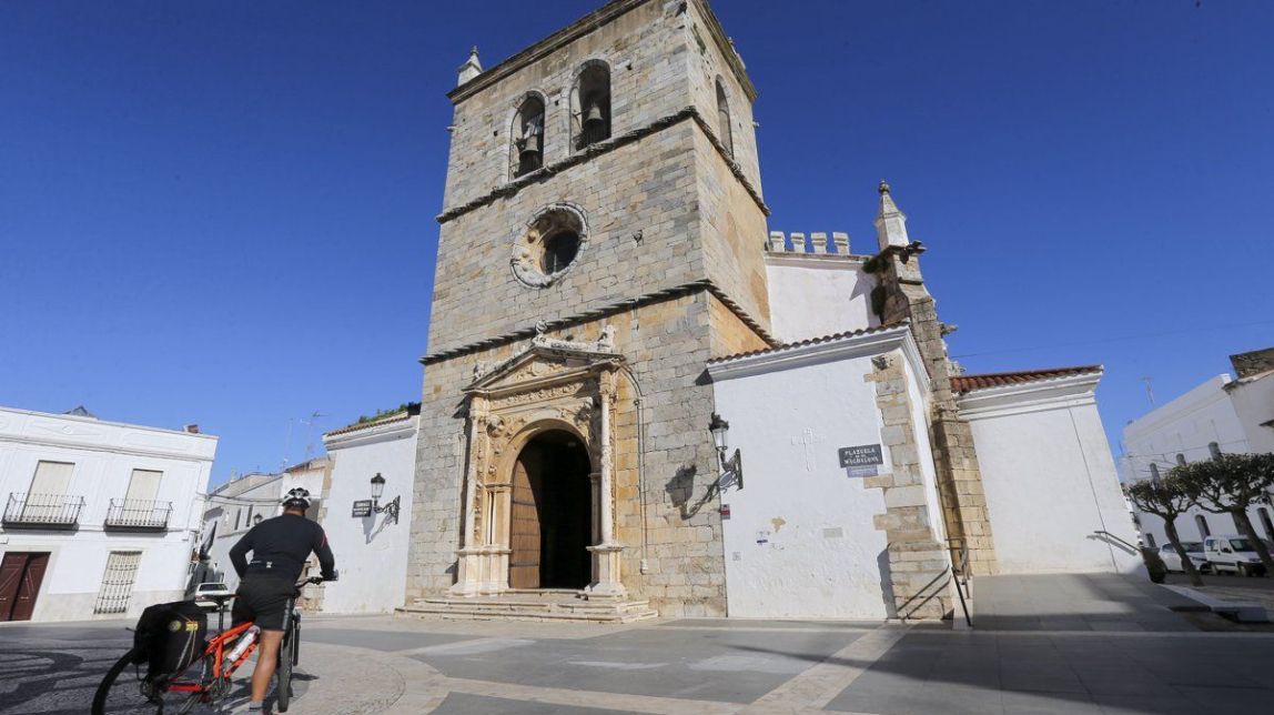 Portugal reclama un poble espanyol que és considerat zona de disputa internacional per la CIA