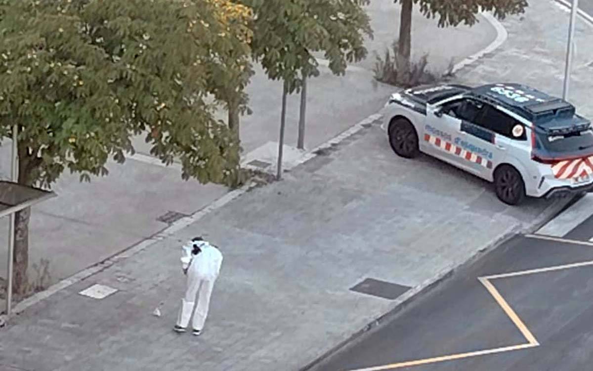 Què sabem i què no de l'homicidi de Manresa?