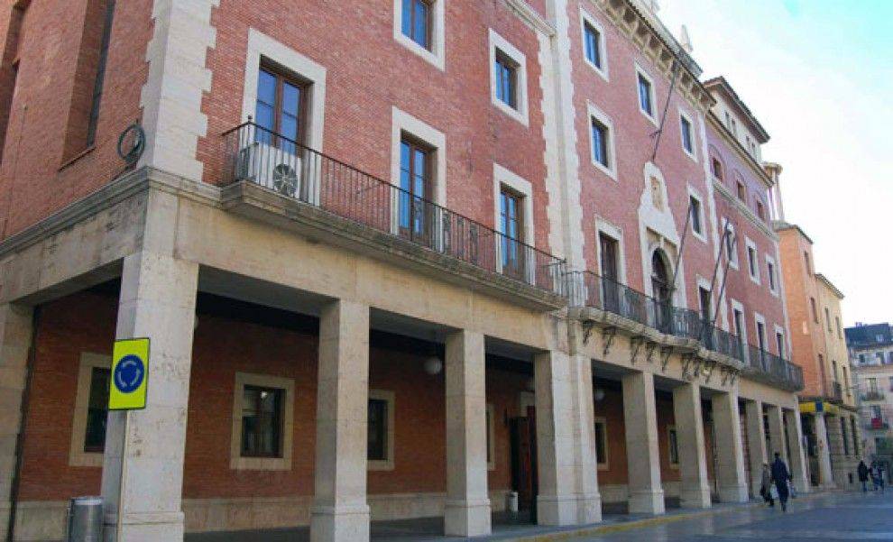 Tortosa posa dos solars municipals a disposició per construir 50 habitatges de lloguer assequible