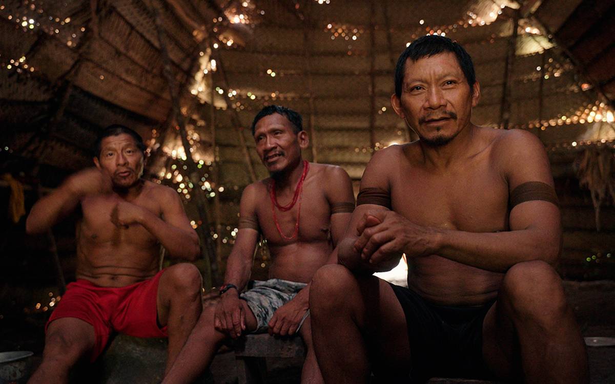 El Documental del Mes tornarà dijous amb «Amazomania», per qüestionar la mirada colonial