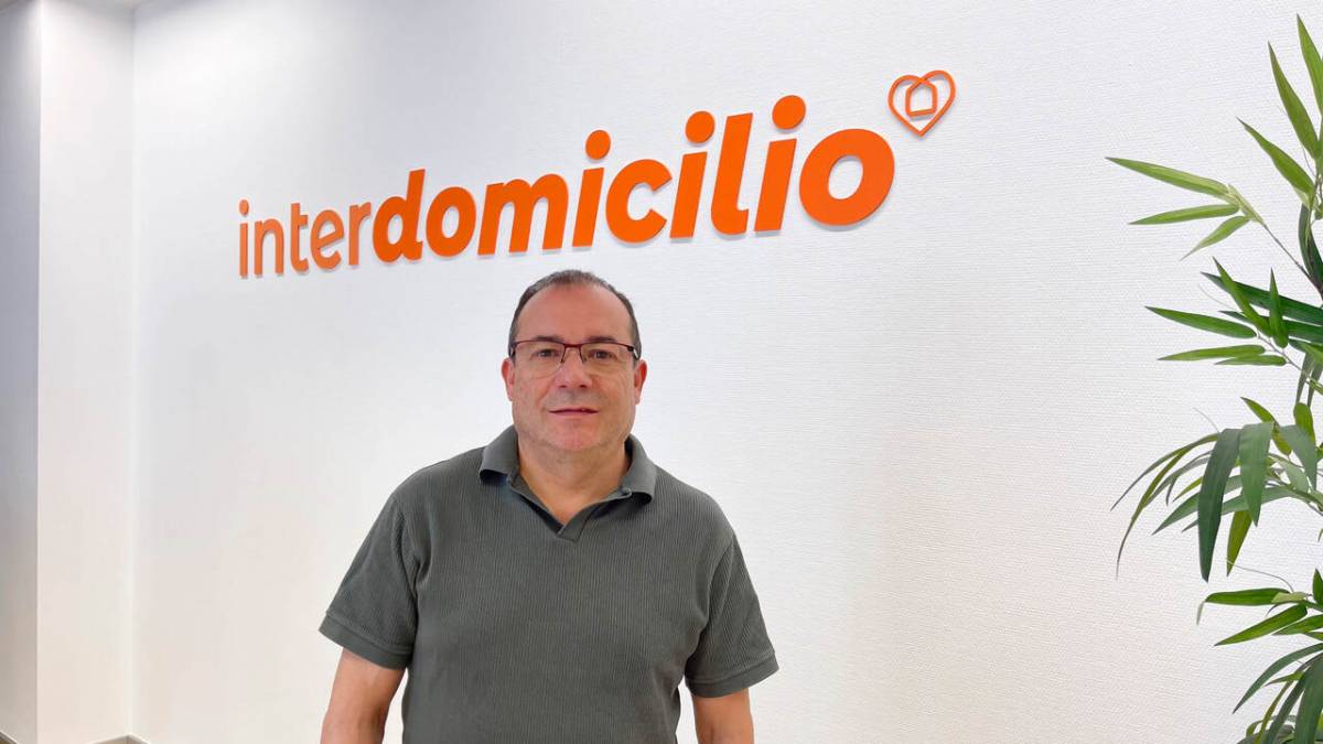 Nova agència multiservei d’Interdomicilio a Tarragona