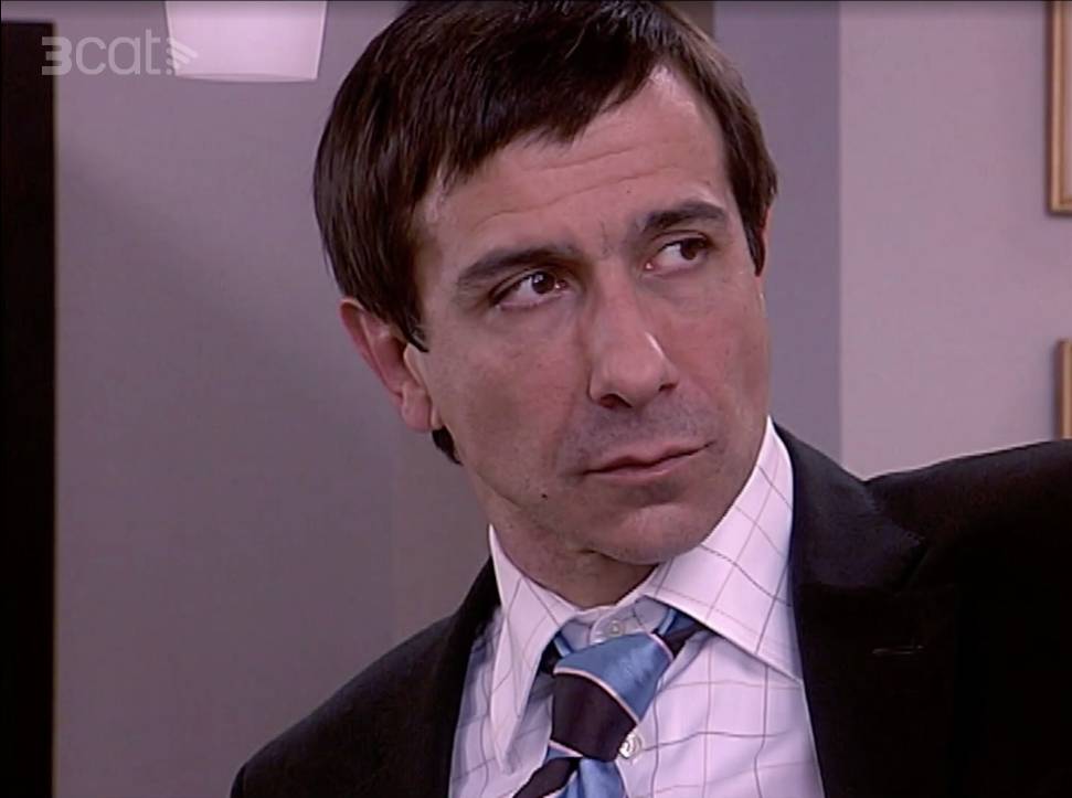 Si vols un bon 'culebrot', posa-hi un actor de Sabadell