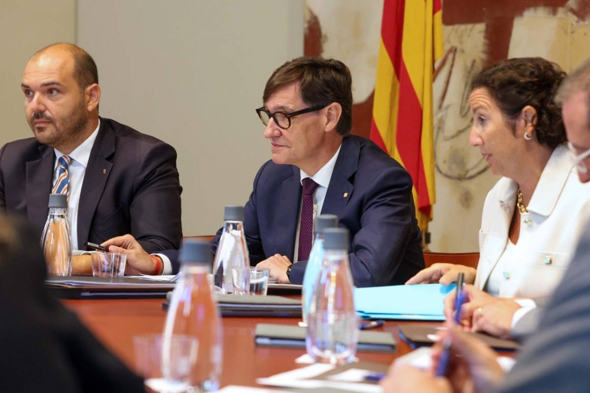 El Govern justifica la Diada a Extremadura pels «vincles» entre territoris i la «capacitat integradora»