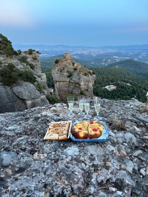 FOTOS | Segòvia, Tailàndia i el Cavall Bernat