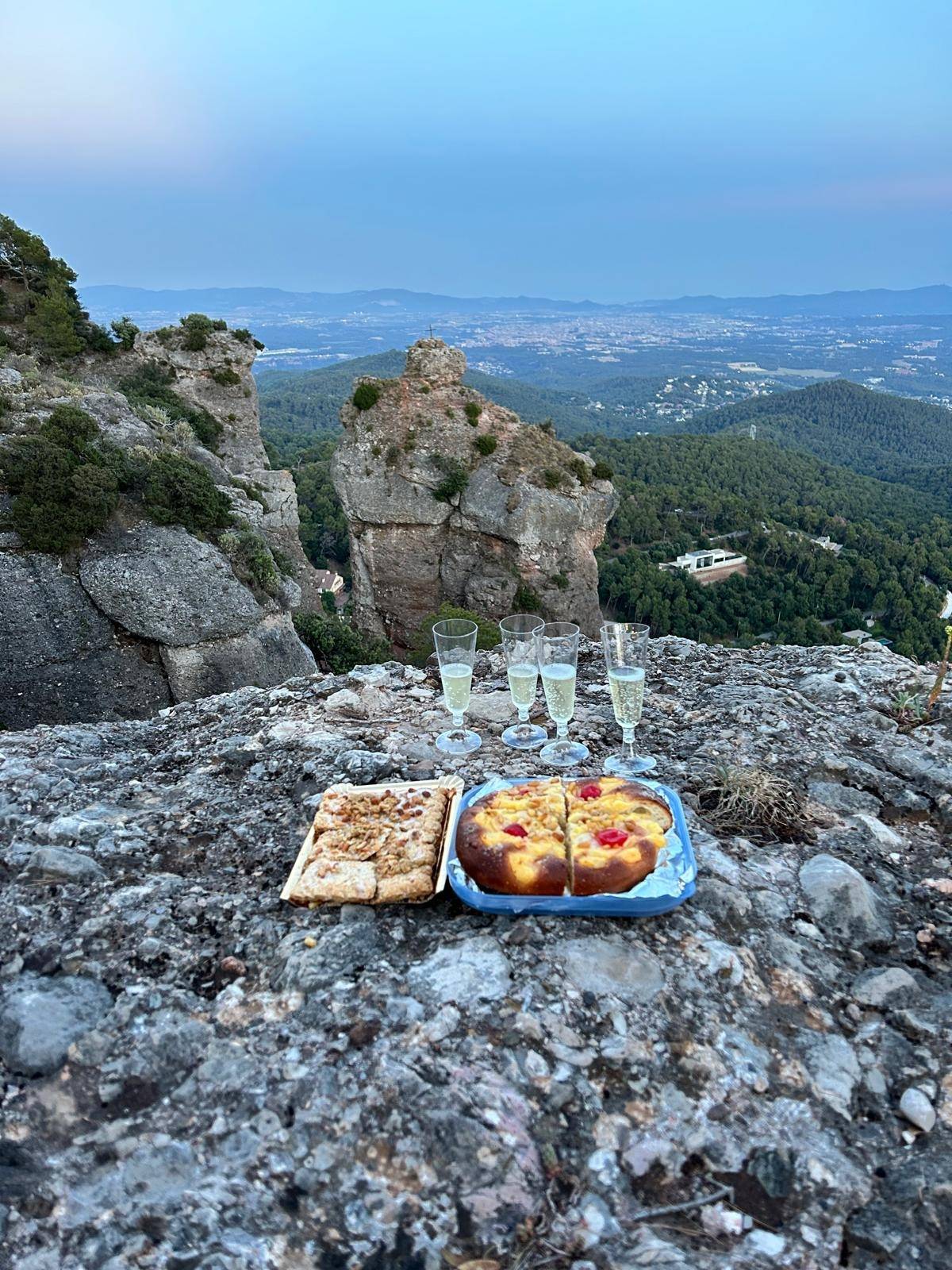 FOTOS | Segòvia, Tailàndia i el Cavall Bernat