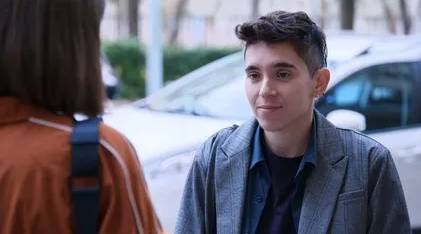 Eloi Martín Casanovas - Eloi Martín Casanovas