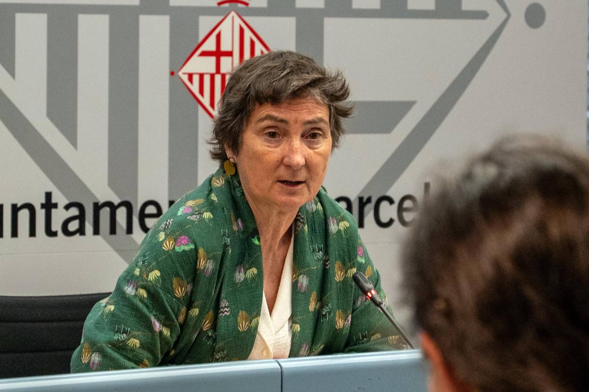 Marta Clari, d'especialista en «gestió» a l'Ajuntament a mà dreta de Niubó