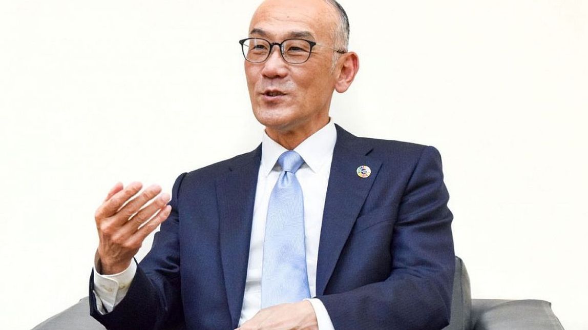 Commoció al món empresarial del Japó: ferit el president de Yamaha després de ser apunyalat per la seva filla