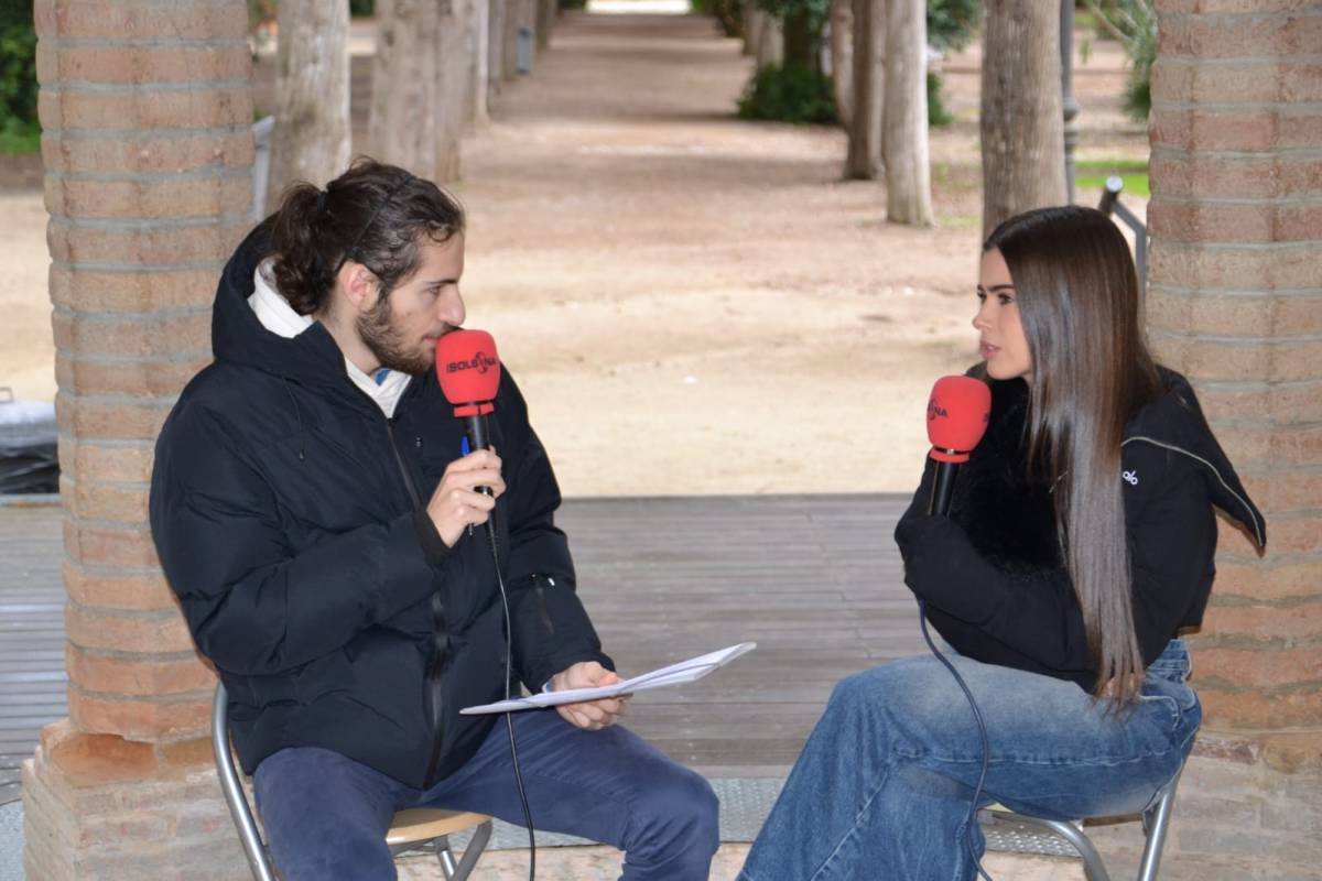 Mar Lucas obre la quarta temporada de «Celebritats Pures» a Solsona FM amb presències rellevants de diferents àmbits