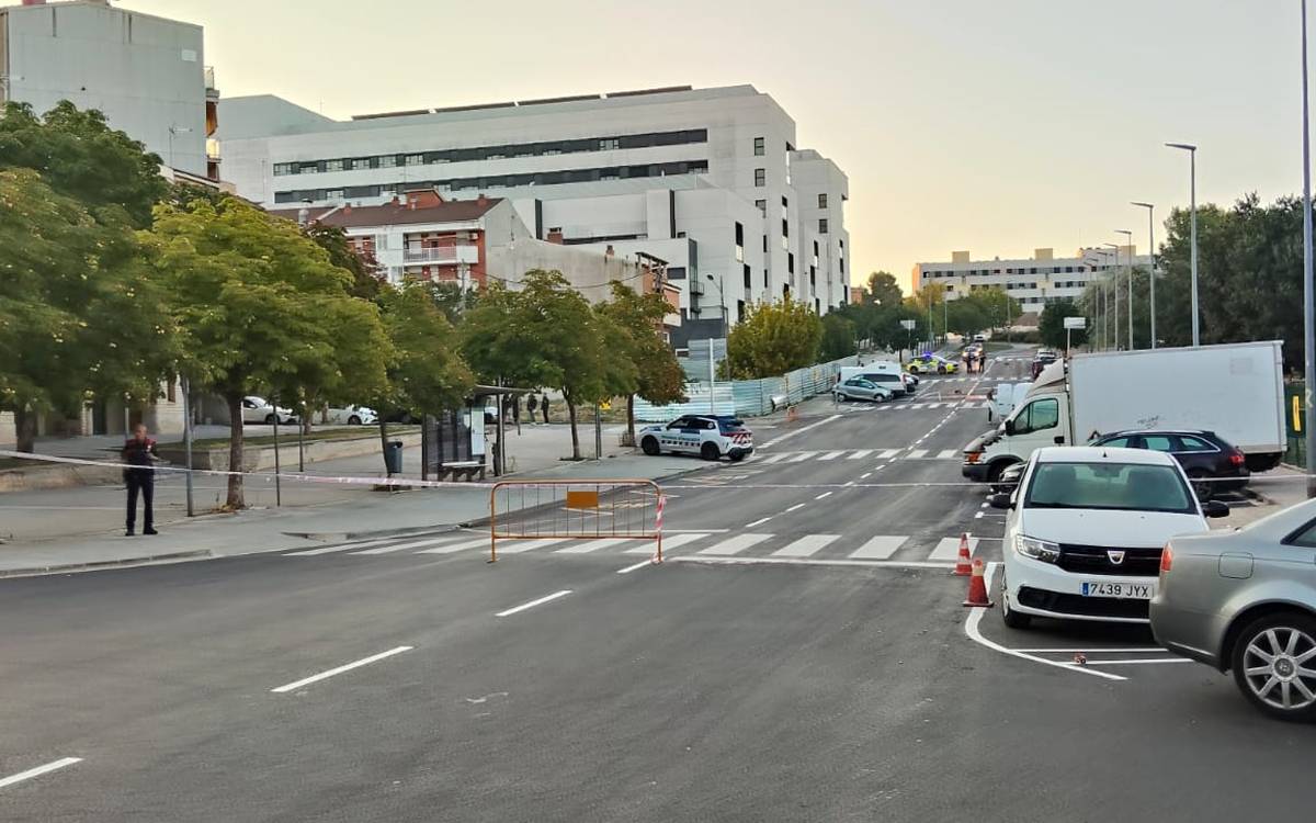Aliança Catalana a Manresa convoca d'amagat una concentració contra l'homicidi de Carles Vilajosana
