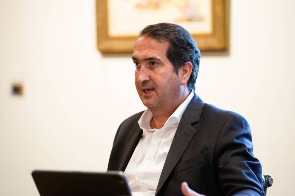 BBVA eleva un 6,3% el finançament a empreses a Catalunya fins al juny