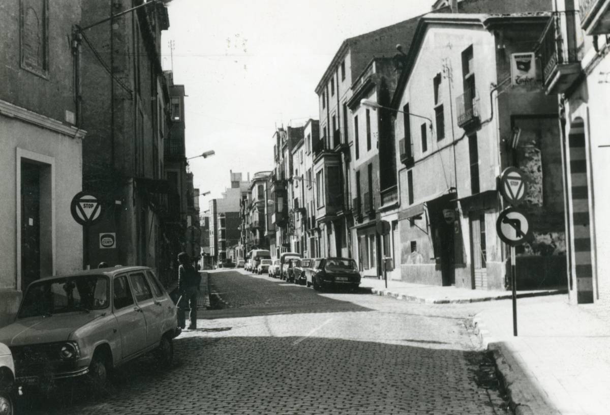 Un tros amb una mateixa essència