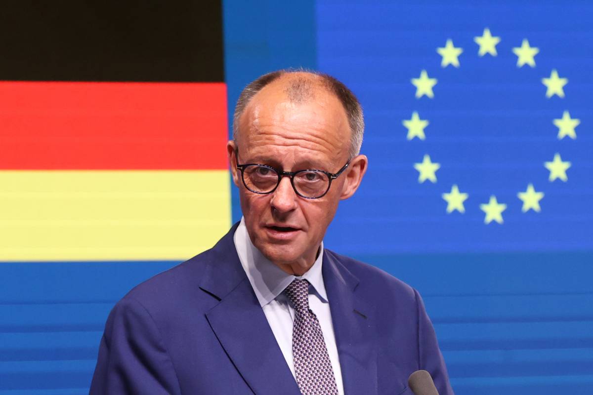 Alemanya acusa Rússia de l'atac fallit contra l'aeroport de Leipzig