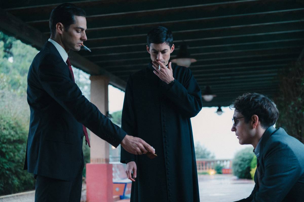 La continuació del documental de Mònica Terribas sobre l'Opus Dei ja té data d'estrena