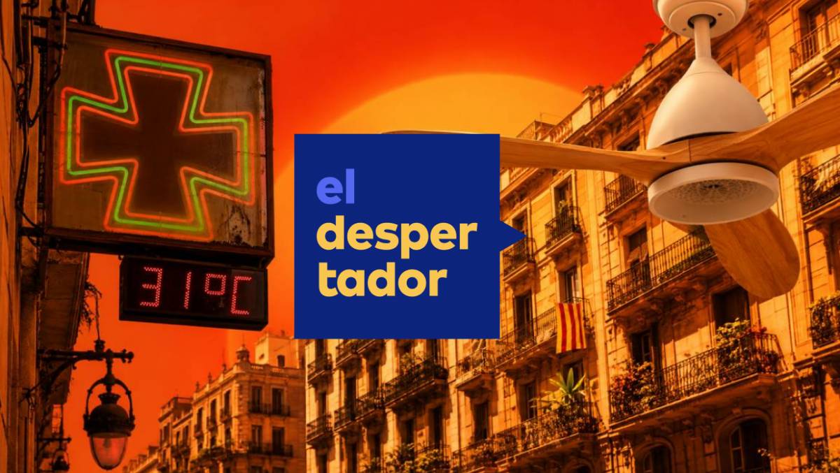 I ara, a adaptar-nos