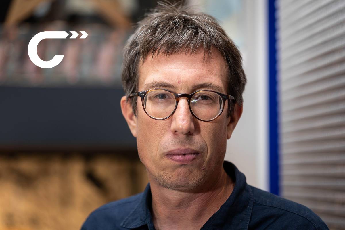 «Hem de replantejar l'educació més enllà de demandes concretes»