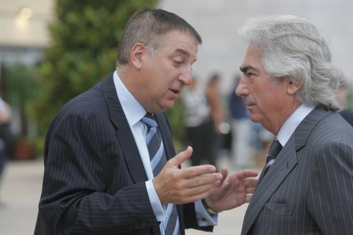 Cirsa, de la família Lao a la fusió transfronterera: així ha crescut l’empresa al llarg de 50 anys
