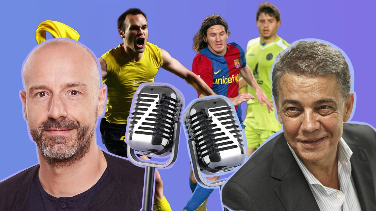 Les 10 narracions més mítiques del Barça en català