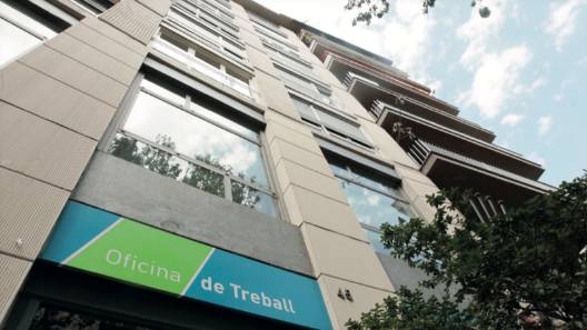 L'atur creix un 4% a Sabadel durant l'agost 