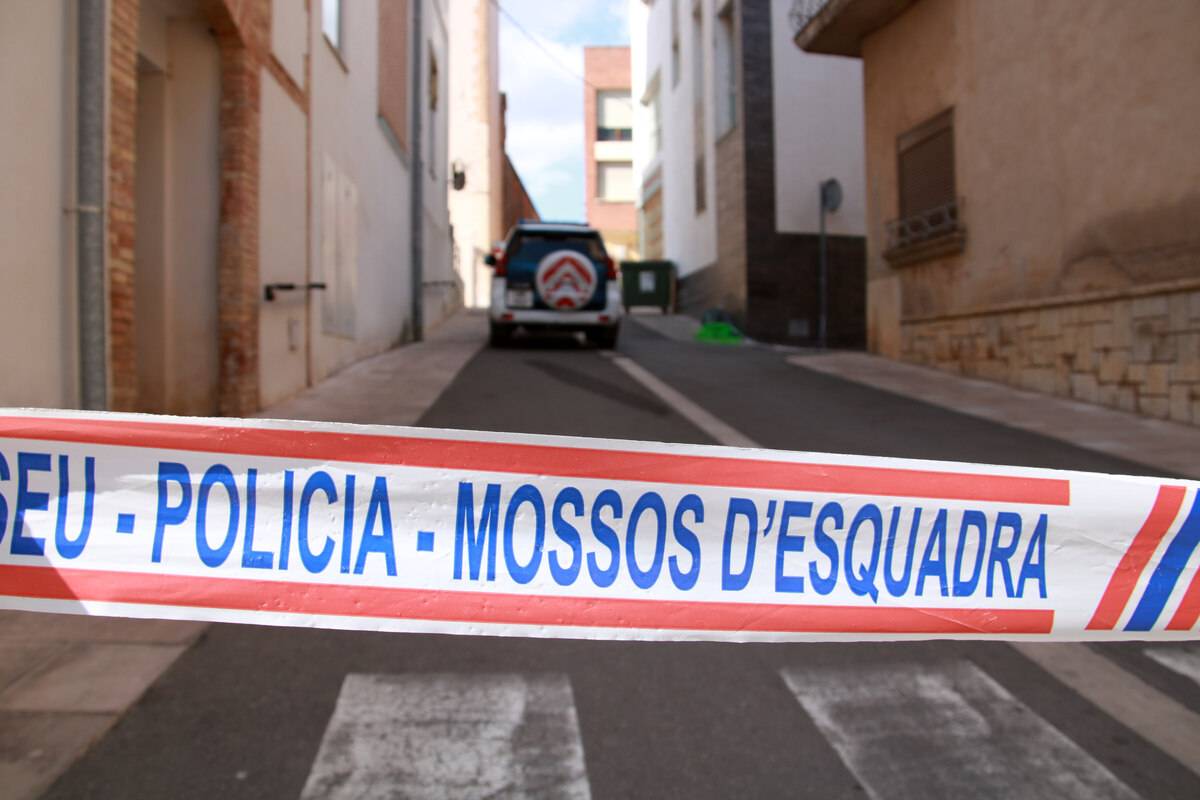Què sabem i què no de l’habitatge de Santa Bàrbara: el nadó desaparegut i els 28 gossos rescatats